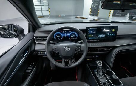 Toyota Camry, 2025 год, 5 000 000 рублей, 11 фотография