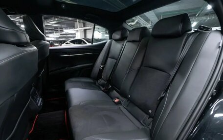 Toyota Camry, 2025 год, 5 000 000 рублей, 13 фотография