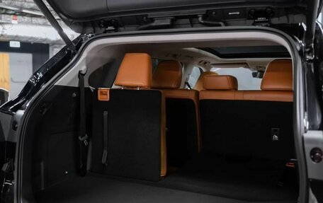 Toyota Highlander, 2025 год, 5 800 000 рублей, 4 фотография