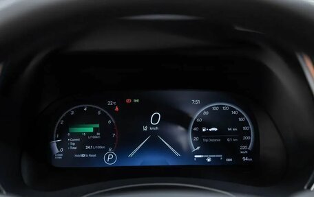 Toyota Highlander, 2025 год, 5 800 000 рублей, 16 фотография