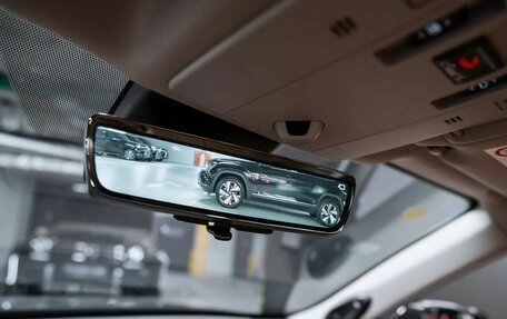 Toyota Highlander, 2025 год, 5 800 000 рублей, 33 фотография