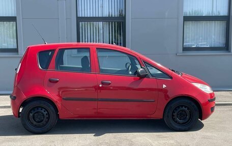 Mitsubishi Colt VI рестайлинг, 2005 год, 330 000 рублей, 4 фотография