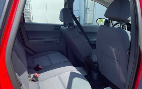 Mitsubishi Colt VI рестайлинг, 2005 год, 330 000 рублей, 14 фотография