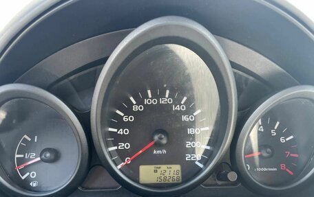 Mitsubishi Colt VI рестайлинг, 2005 год, 330 000 рублей, 9 фотография
