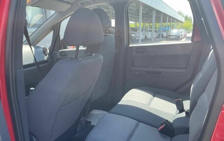 Mitsubishi Colt VI рестайлинг, 2005 год, 330 000 рублей, 12 фотография