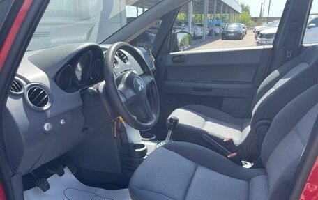 Mitsubishi Colt VI рестайлинг, 2005 год, 330 000 рублей, 10 фотография