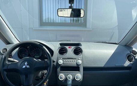Mitsubishi Colt VI рестайлинг, 2005 год, 330 000 рублей, 15 фотография