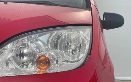 Mitsubishi Colt VI рестайлинг, 2005 год, 330 000 рублей, 21 фотография