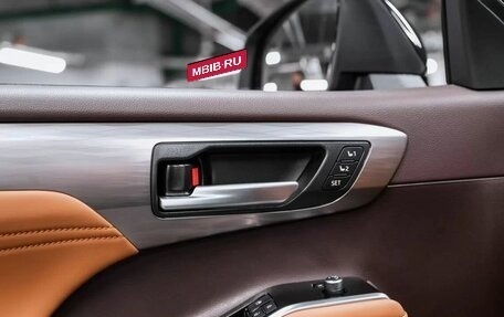 Toyota Highlander, 2025 год, 5 800 000 рублей, 29 фотография