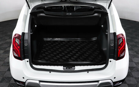 Renault Duster I рестайлинг, 2015 год, 1 132 000 рублей, 10 фотография
