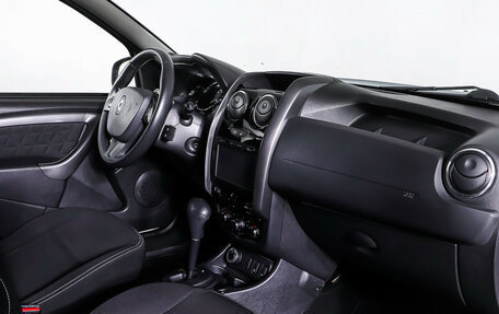 Renault Duster I рестайлинг, 2015 год, 1 132 000 рублей, 11 фотография