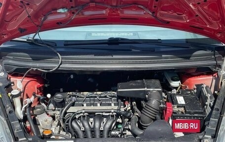 Mitsubishi Colt VI рестайлинг, 2005 год, 330 000 рублей, 19 фотография
