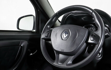 Renault Duster I рестайлинг, 2015 год, 1 132 000 рублей, 17 фотография
