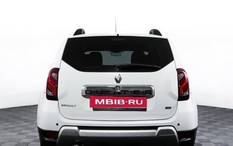Renault Duster I рестайлинг, 2015 год, 1 132 000 рублей, 6 фотография