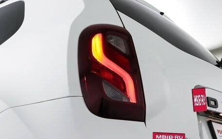 Renault Duster I рестайлинг, 2015 год, 1 132 000 рублей, 22 фотография