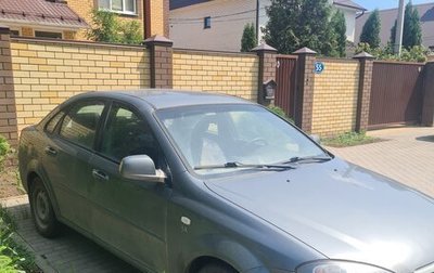 Daewoo Gentra II, 2015 год, 610 000 рублей, 1 фотография