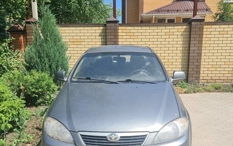 Daewoo Gentra II, 2015 год, 610 000 рублей, 2 фотография