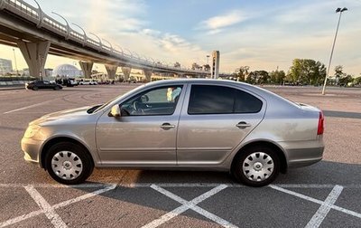 Skoda Octavia, 2011 год, 1 086 000 рублей, 1 фотография