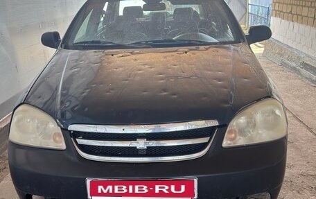 Chevrolet Lacetti, 2006 год, 350 000 рублей, 1 фотография