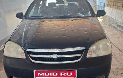 Chevrolet Lacetti, 2006 год, 350 000 рублей, 1 фотография