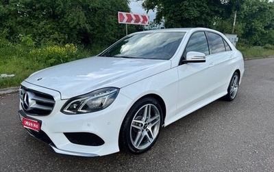 Mercedes-Benz E-Класс, 2014 год, 1 830 000 рублей, 1 фотография