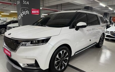 KIA Carnival, 2021 год, 2 700 000 рублей, 1 фотография