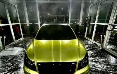 Skoda Octavia RS, 2010 год, 1 700 000 рублей, 1 фотография