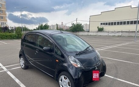 Mitsubishi i, 2009 год, 650 000 рублей, 1 фотография