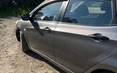 Hyundai Solaris II рестайлинг, 2013 год, 670 000 рублей, 1 фотография