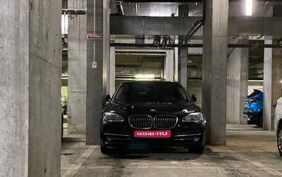 BMW 7 серия, 2015 год, 1 990 000 рублей, 1 фотография