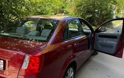 Chevrolet Lacetti, 2008 год, 370 000 рублей, 1 фотография