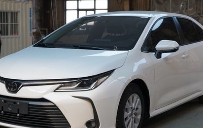 Toyota Corolla, 2021 год, 1 286 000 рублей, 1 фотография