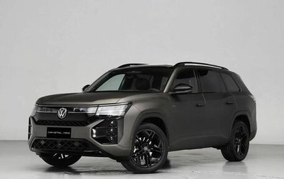 Volkswagen Teramont, 2025 год, 5 900 000 рублей, 1 фотография
