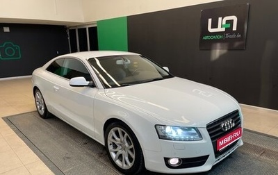 Audi A5, 2011 год, 980 000 рублей, 1 фотография