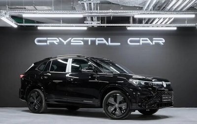 Volkswagen Tiguan, 2025 год, 4 990 000 рублей, 1 фотография