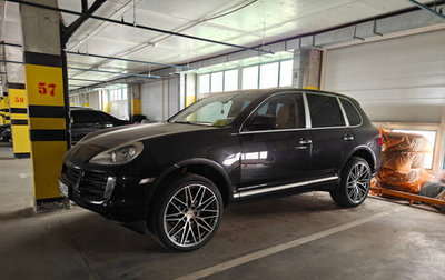 Porsche Cayenne III, 2009 год, 2 800 000 рублей, 1 фотография