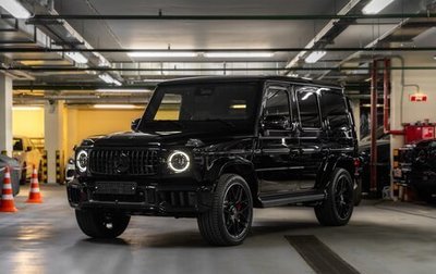 Mercedes-Benz G-Класс AMG, 2025 год, 28 300 000 рублей, 1 фотография