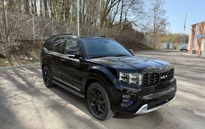 KIA Mohave I, 2022 год, 7 400 000 рублей, 1 фотография