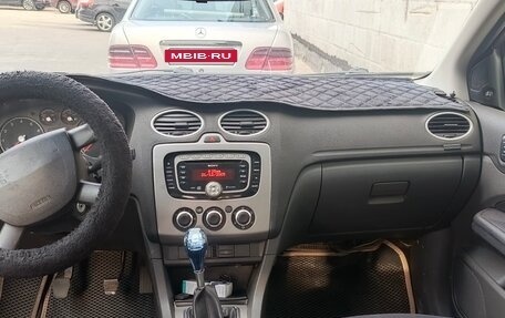 Ford Focus II рестайлинг, 2006 год, 200 000 рублей, 1 фотография