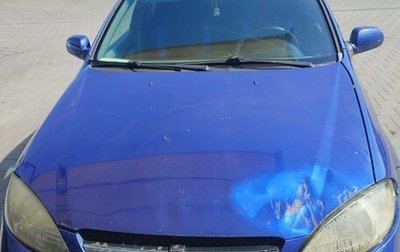 Chevrolet Lacetti, 2007 год, 305 000 рублей, 1 фотография