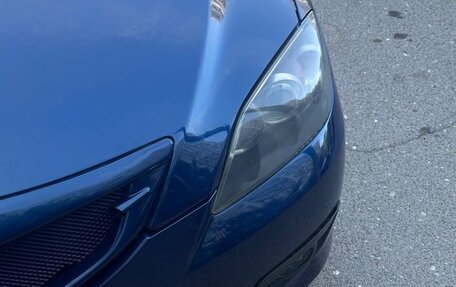 Mazda 3, 2004 год, 418 900 рублей, 1 фотография