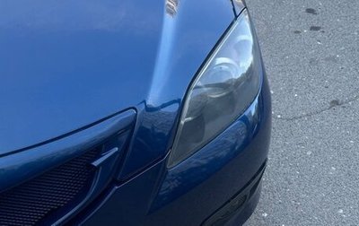 Mazda 3, 2004 год, 418 900 рублей, 1 фотография