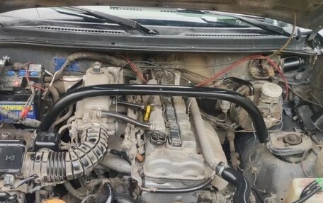 Suzuki Grand Vitara, 2001 год, 460 000 рублей, 1 фотография