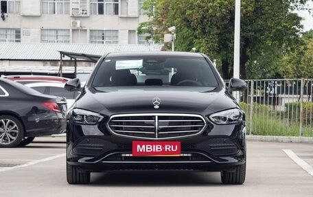 Mercedes-Benz C-Класс, 2025 год, 5 190 000 рублей, 1 фотография