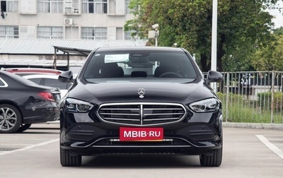 Mercedes-Benz C-Класс, 2025 год, 5 190 000 рублей, 1 фотография