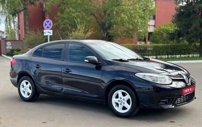 Renault Fluence I, 2012 год, 400 000 рублей, 1 фотография