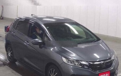 Honda Fit III, 2018 год, 1 050 000 рублей, 1 фотография