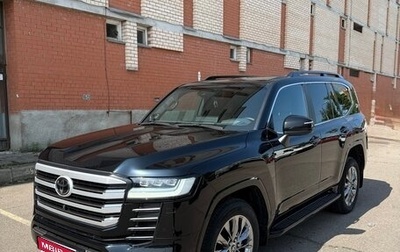 Toyota Land Cruiser, 2021 год, 11 550 000 рублей, 1 фотография