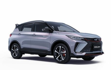 Geely Coolray I, 2024 год, 3 107 799 рублей, 1 фотография
