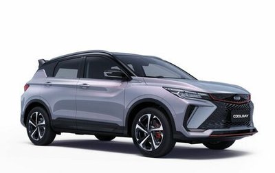 Geely Coolray I, 2024 год, 3 107 799 рублей, 1 фотография